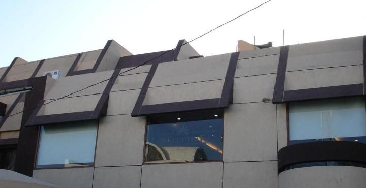 Oyo 15791 Flagship Hotel Executive Hazratganj Lucknow Bagian luar foto