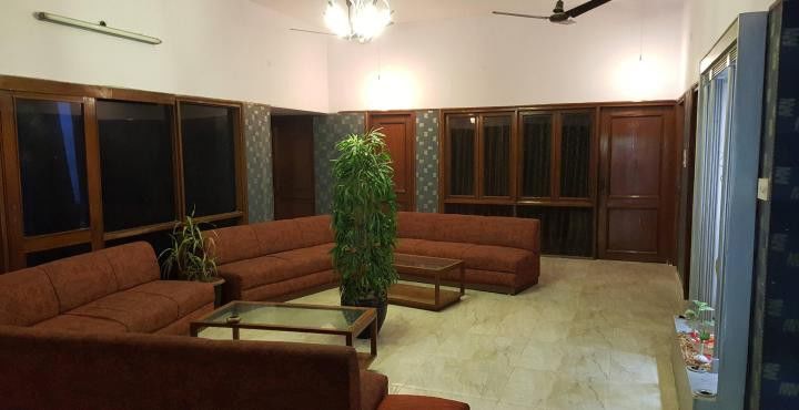 Oyo 15791 Flagship Hotel Executive Hazratganj Lucknow Bagian luar foto