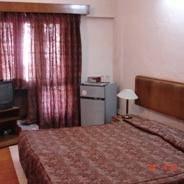 Oyo 15791 Flagship Hotel Executive Hazratganj Lucknow Bagian luar foto
